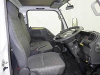 Nissan ATLAS лот № 6058 оценка 3.5  с аукциона в Японии 3