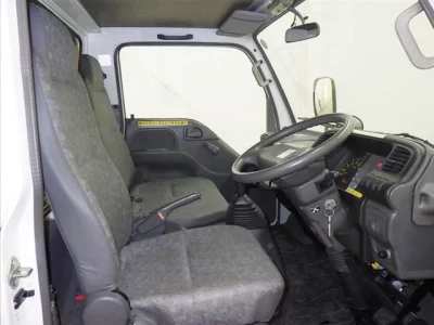 Nissan ATLAS  с аукциона в Японии