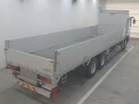 Mitsubishi FUSO TRUCK лот № 1063 оценка 3.5  с аукциона в Японии 1