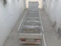 Mitsubishi FUSO TRUCK лот № 1063 оценка 3.5  с аукциона в Японии 2