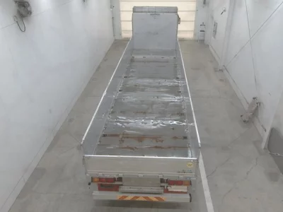 Mitsubishi FUSO TRUCK  с аукциона в Японии