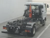 Mitsubishi FUSO FIGHTER лот № 1069 оценка 3.5  с аукциона в Японии 1