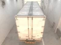 Mitsubishi FUSO TRUCK лот № 1078 оценка 3.5  с аукциона в Японии 2