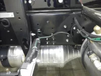 Mitsubishi FUSO FIGHTER лот № 3503 оценка 6  с аукциона в Японии 3