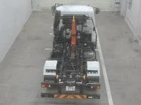 Mitsubishi FUSO FIGHTER лот № 3503 оценка 6  с аукциона в Японии 2