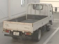 Mazda TITAN лот № 82 оценка 3.5  с аукциона в Японии 1