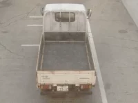 Mazda TITAN лот № 82 оценка 3.5  с аукциона в Японии 2