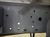 Hino DUTRO лот № 87 оценка 3.5  с аукциона в Японии 3