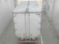 Hino RANGER лот № 1064 оценка 3.5  с аукциона в Японии 2