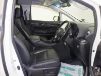 Toyota VELLFIRE лот № 5003 оценка 4  с аукциона в Японии 3