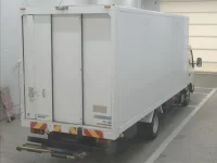 Hino DUTRO лот № 6078 оценка 3.5  с аукциона в Японии 1