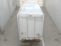 Hino DUTRO лот № 6078 оценка 3.5  с аукциона в Японии 2