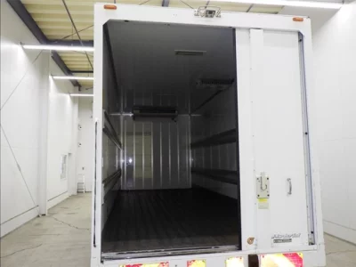 Hino DUTRO  с аукциона в Японии