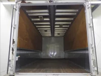 Hino RANGER лот № 1113 оценка 3.5  с аукциона в Японии 3