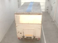 Hino RANGER лот № 1098 оценка RB  с аукциона в Японии 2