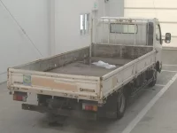 Hino DUTRO лот № 154 оценка 3.5  с аукциона в Японии 1