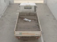 Hino DUTRO лот № 154 оценка 3.5  с аукциона в Японии 2