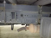 Hino DUTRO лот № 154 оценка 3.5  с аукциона в Японии 3