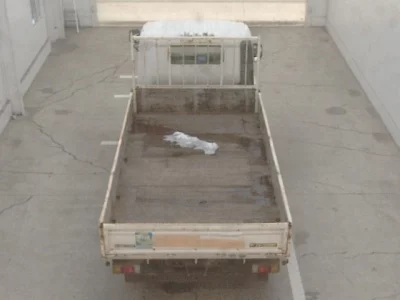 Hino DUTRO  с аукциона в Японии