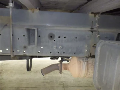 Hino DUTRO  с аукциона в Японии