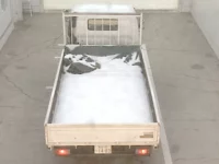 Hino DUTRO лот № 142 оценка 3.5  с аукциона в Японии 2