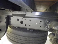 Hino DUTRO лот № 142 оценка 3.5  с аукциона в Японии 3