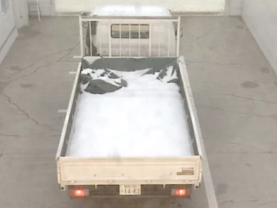 Hino DUTRO  с аукциона в Японии