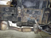 Hino DUTRO лот № 117 оценка 3  с аукциона в Японии 3