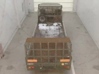 Hino RANGER лот № 6079 оценка 3  с аукциона в Японии 2