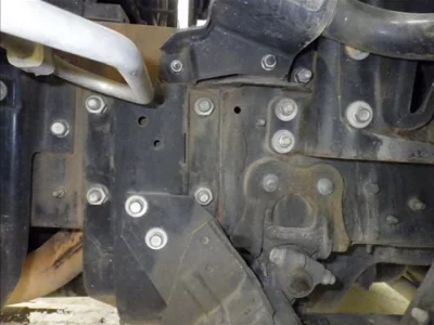 Hino RANGER  с аукциона в Японии