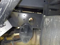 Hino DUTRO лот № 6080 оценка 3.5  с аукциона в Японии 3