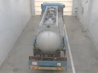 Isuzu TRUCK лот № 1100 оценка 3.5  с аукциона в Японии 2