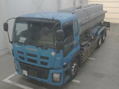 Isuzu TRUCK