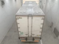 Isuzu TRUCK лот № 1108 оценка RB  с аукциона в Японии 2