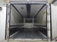 Isuzu TRUCK лот № 1108 оценка RB  с аукциона в Японии 3