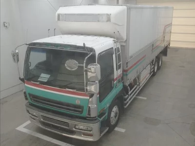 Isuzu TRUCK