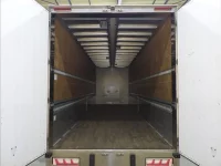 Isuzu TRUCK лот № 1090 оценка 3.5  с аукциона в Японии 3