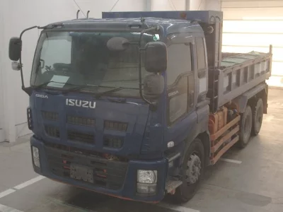 Isuzu TRUCK