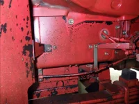 Isuzu TRUCK лот № 1072 оценка 4  с аукциона в Японии 3