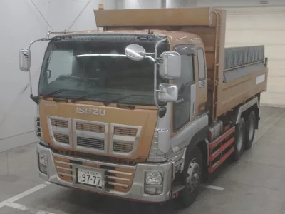 Isuzu TRUCK