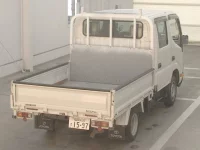 Toyota DYNA лот № 145 оценка 3.5  с аукциона в Японии 1