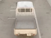 Toyota DYNA лот № 145 оценка 3.5  с аукциона в Японии 2