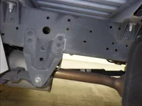 Toyota DYNA лот № 145 оценка 3.5  с аукциона в Японии 3