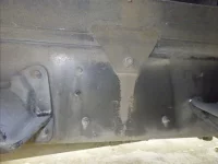 Nissan CONDOR лот № 1085 оценка 3.5  с аукциона в Японии 3