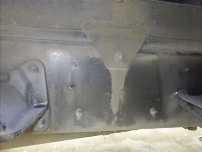 Nissan CONDOR  с аукциона в Японии