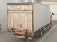 Mitsubishi FUSO FIGHTER лот № 1122 оценка 3  с аукциона в Японии 1