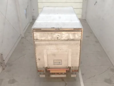 Mitsubishi FUSO FIGHTER  с аукциона в Японии