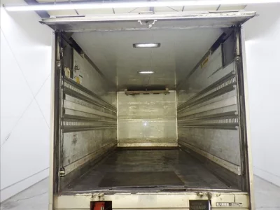 Mitsubishi FUSO FIGHTER  с аукциона в Японии