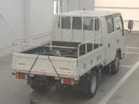 Mazda TITAN лот № 155 оценка 4  с аукциона в Японии 1