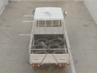 Mazda TITAN лот № 155 оценка 4  с аукциона в Японии 2